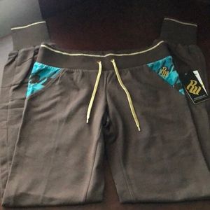 🆕💝Authentic Rocawear☄️ Nut Joggers